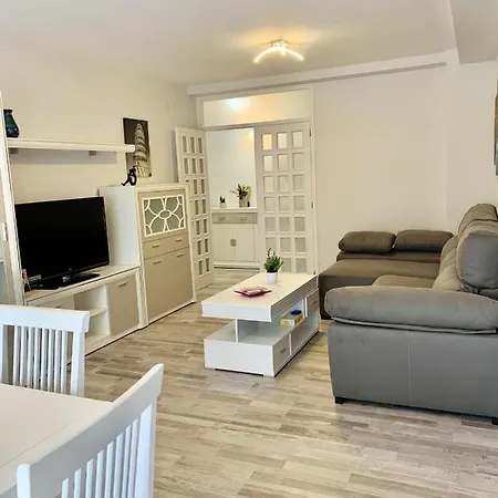 3 Bedrooms At Villagarcia De Arosa 200 M Away From The Beach With Sea View Furnished Balcony And Wifi *