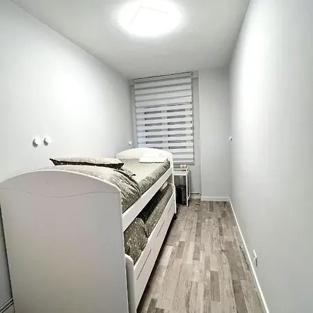 3 Bedrooms At Villagarcia De Arosa 200 M Away From The Beach With Sea View Furnished Balcony And Wifi Vilagarcia de Arousa